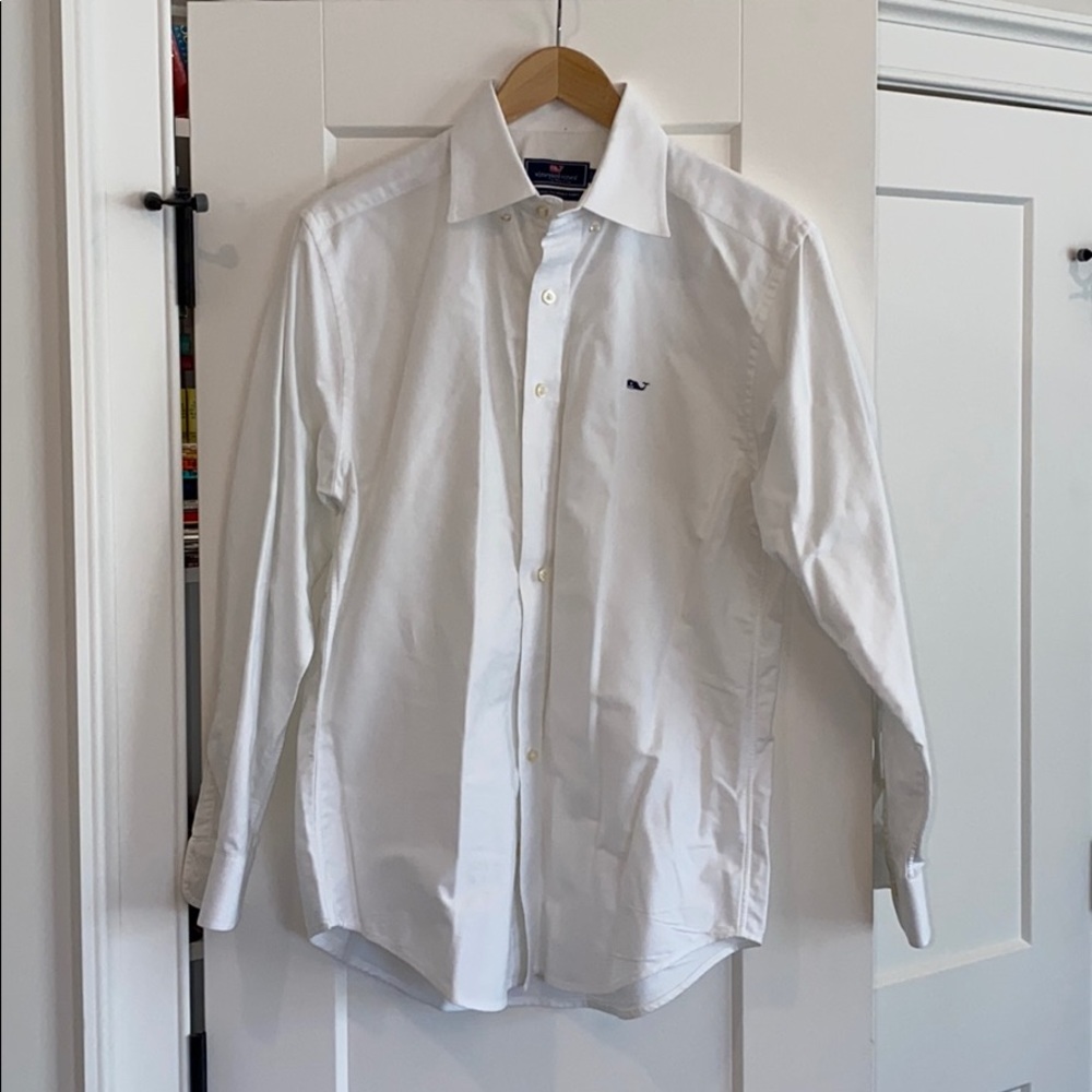 Vineyard Vines Button Down